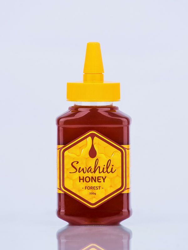 500g - Squeeze Pack of 12 (12pc)